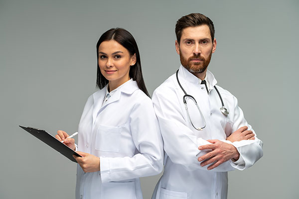 peptide therapy clinic in Whitney
